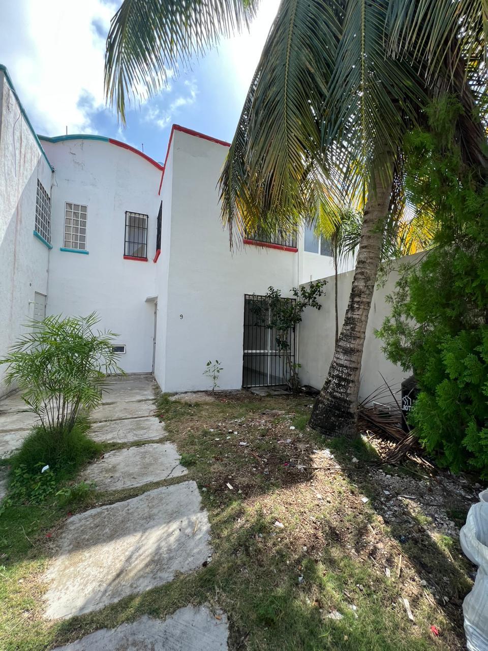 Casa en Balam Tun, Playa del Carmen