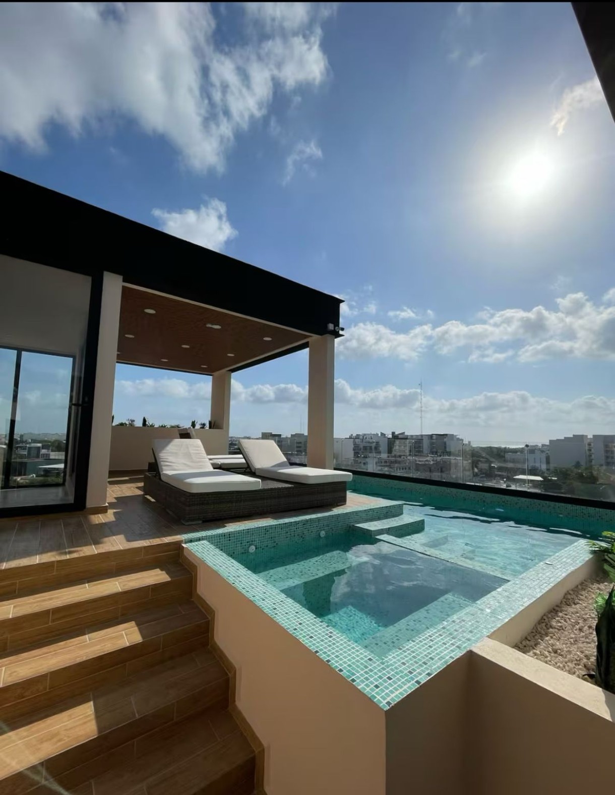 Estudio en Centro, Playa del Carmen